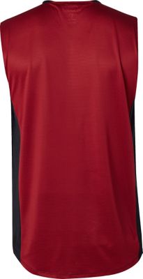 FLEXAIR MUSCLE TANK [BLK] XL