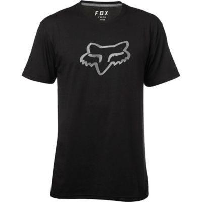 fox racing tech tee