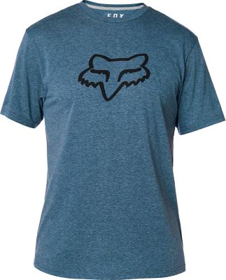 fox racing tech tee