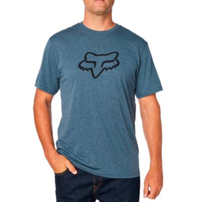 fox racing tech tee