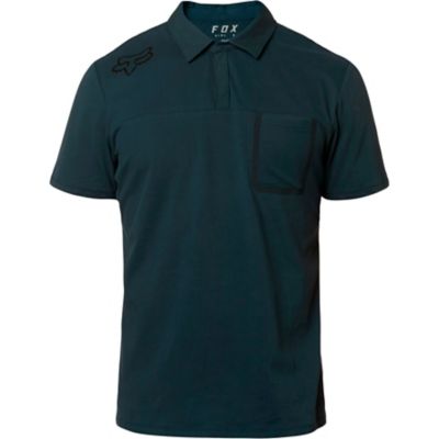 Redplate 360 Tech Polo