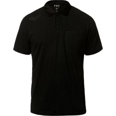 Redplate 360 Tech Polo