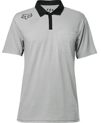 fox polo shirt