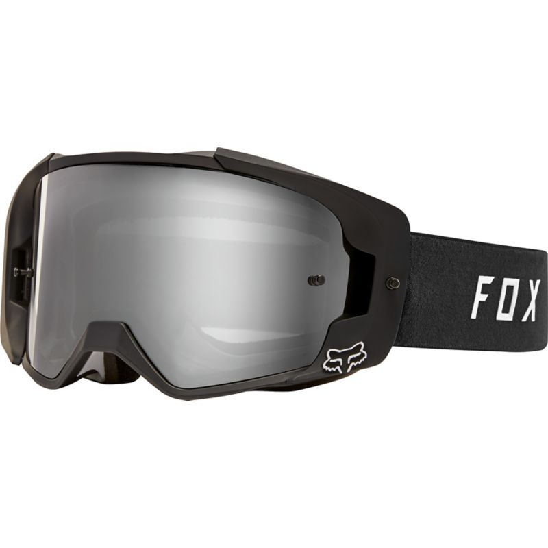 VUE GOGGLE [BLK] NS | Fox Racing - Belgi&euml