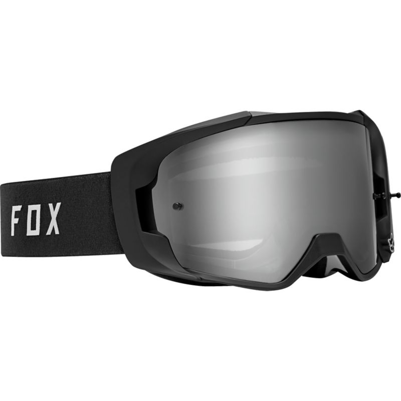 VUE GOGGLE [BLK] NS