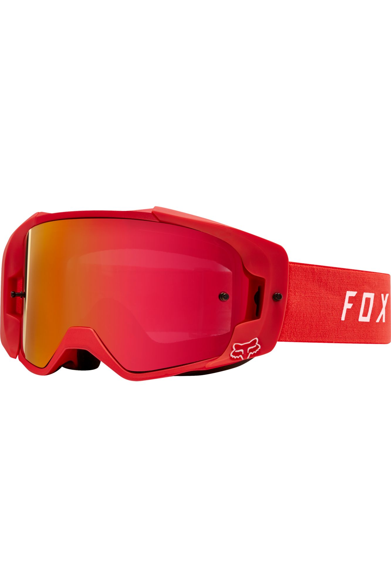 VUE GOGGLE [RD] NS