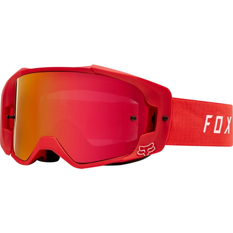 VUE GOGGLE [RD] NS | Fox Racing - Belgi&euml