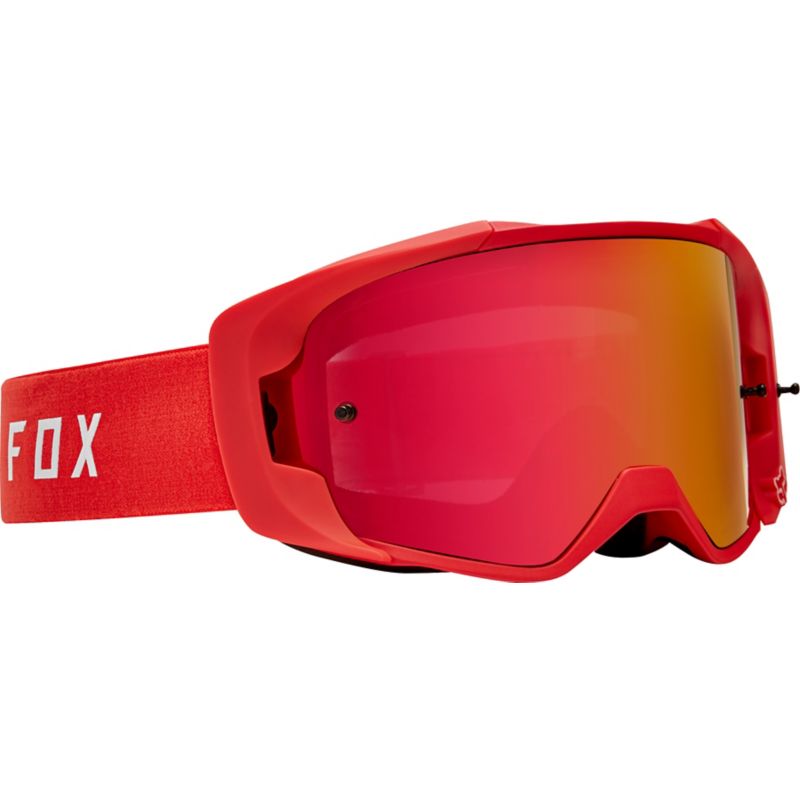 VUE GOGGLE [RD] NS