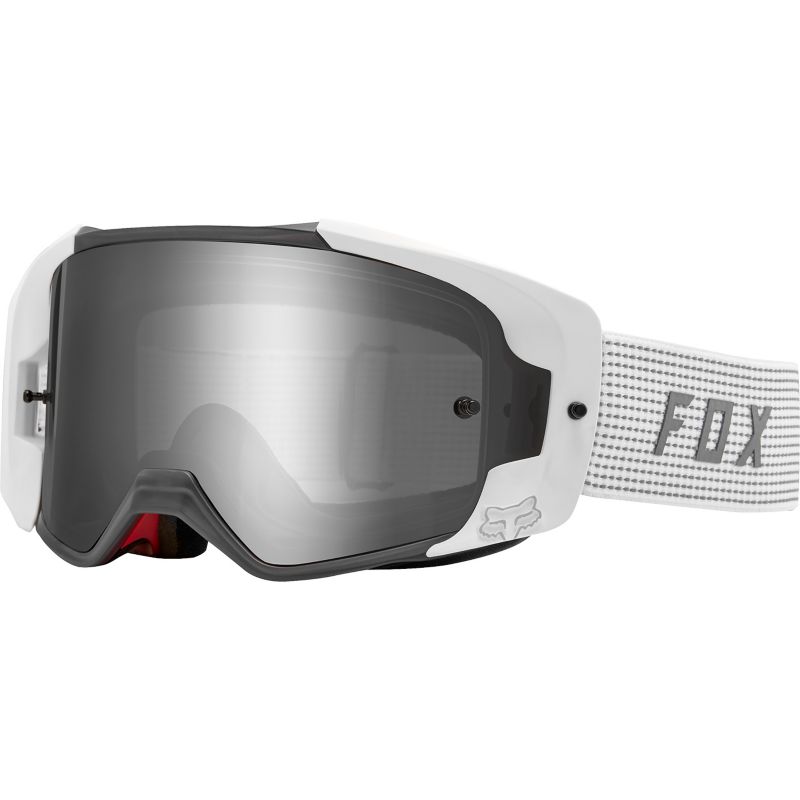 VUE GOGGLE [WHT] NS | Fox Racing - Canada