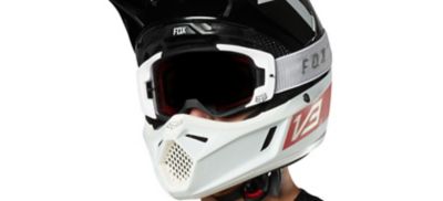 VUE GOGGLE [WHT] NS | Fox Racing - Canada