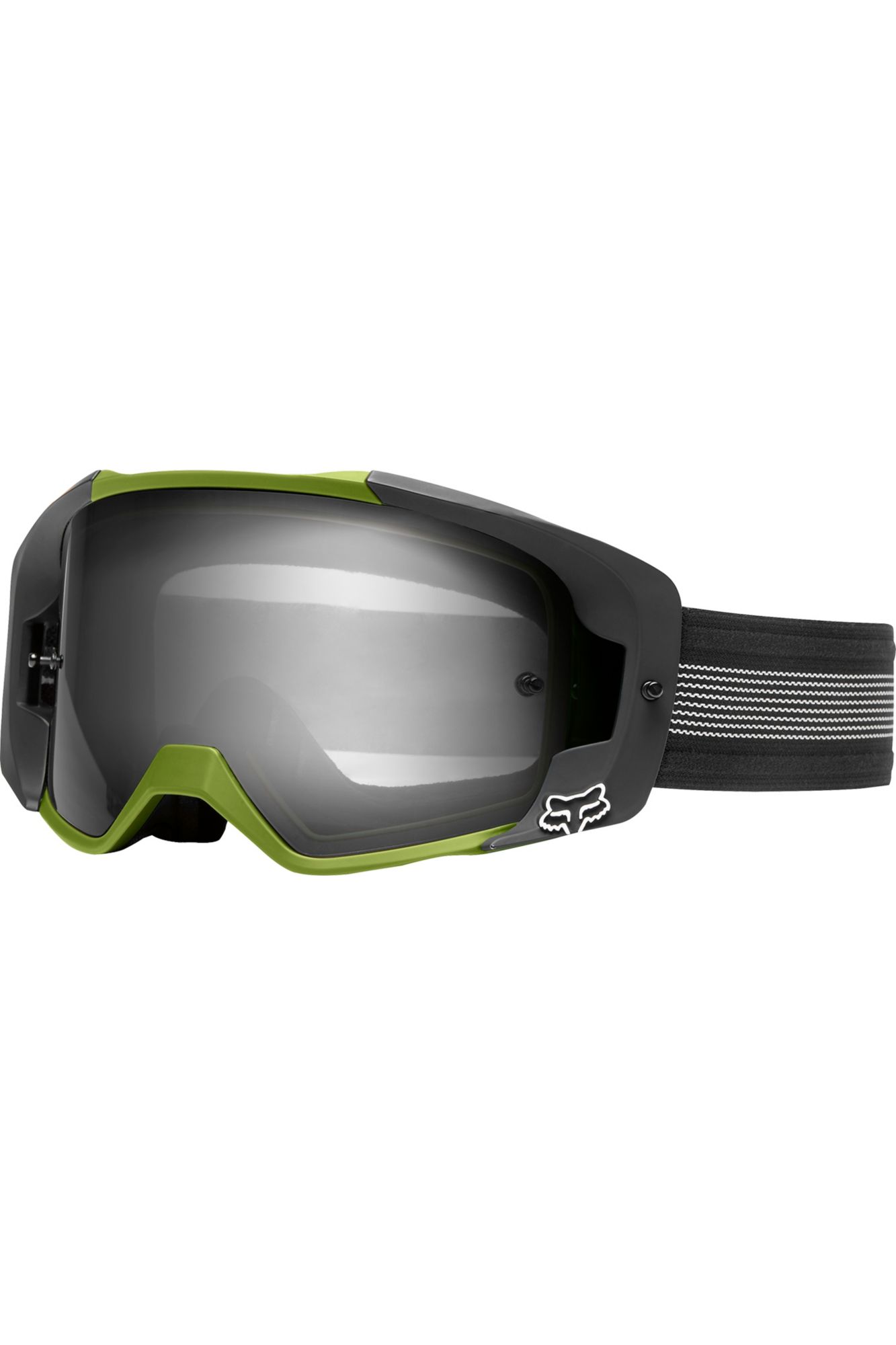 VUE GOGGLE [FAT GRN] NS