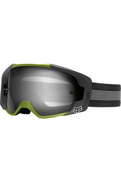 VUE GOGGLE [FAT GRN] NS