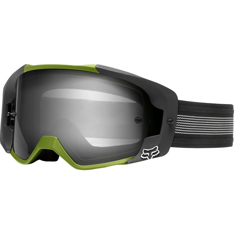 VUE GOGGLE [FAT GRN] NS | Fox Racing - Canada