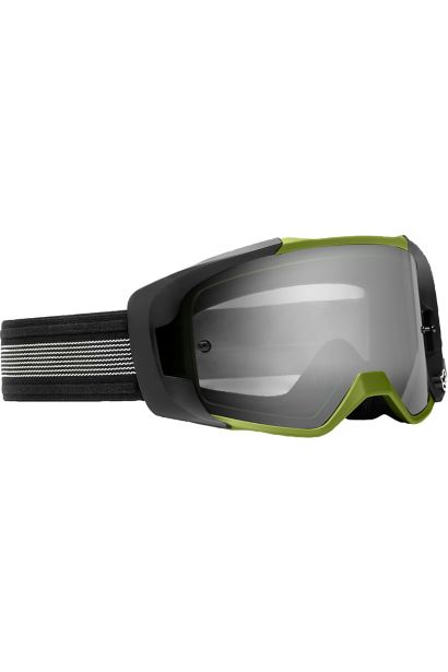 VUE GOGGLE [FAT GRN] NS