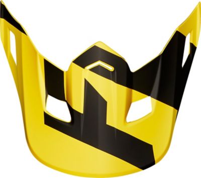 MX18 V2 Helmet Visor - Mastar
