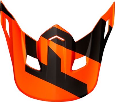 MX18 V2 Helmet Visor - Mastar