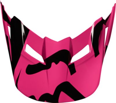 MX18 V1 Helmet Visor - Race