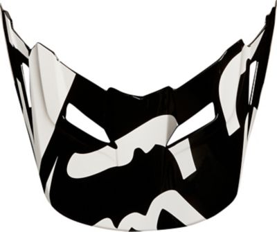 MX18 Youth V1 Helmet Visor - Race&nbsp;