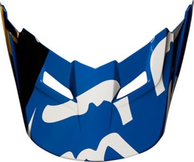 MX18 Youth V1 Helmet Visor - Race&nbsp;