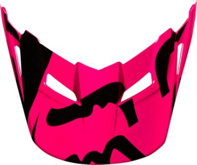 MX18 Youth V1 Helmet Visor - Race&nbsp;