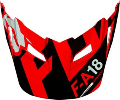 MX18 Youth V1 Helmet Visor - Sayak&nbsp;
