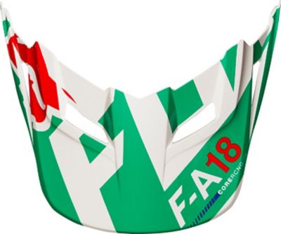 MX18 Youth V1 Helmet Visor - Sayak&nbsp;