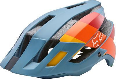 fox racing flux drafter helmet