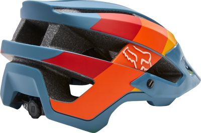 fox racing flux drafter helmet