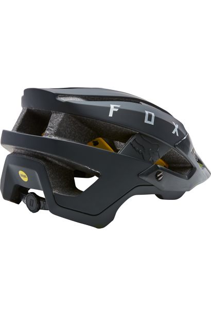 FLUX MIPS HELMET [BLK] XS/S