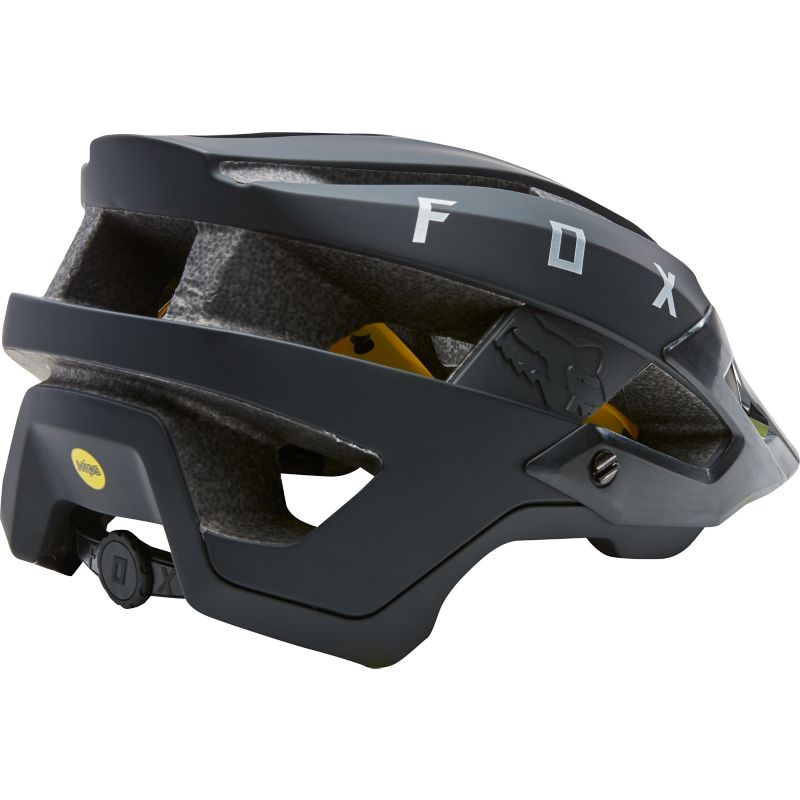 FLUX MIPS HELMET [BLK] XS/S | Fox Racing - DK