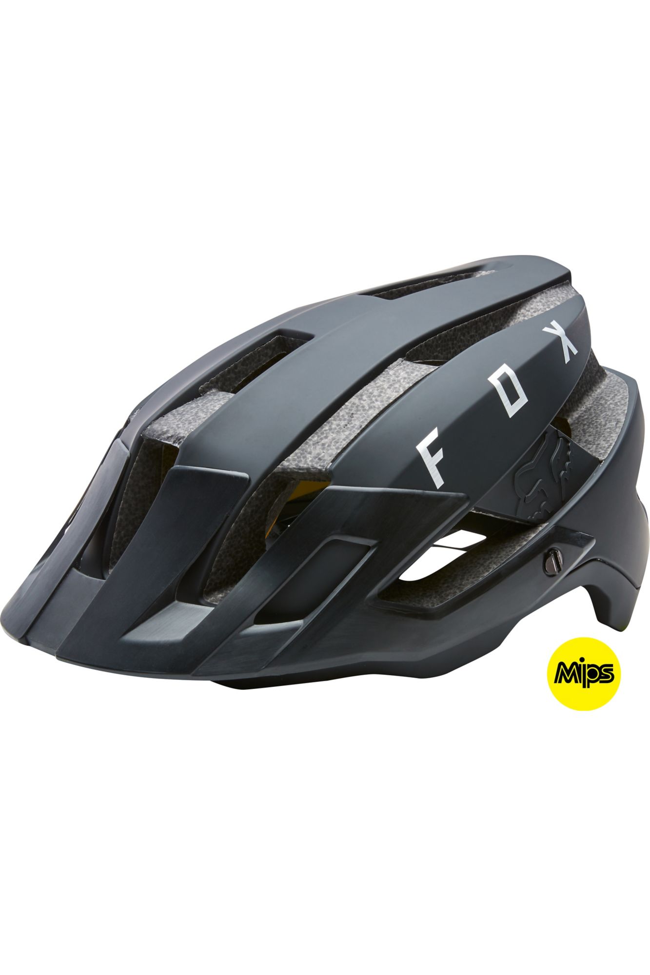 FLUX MIPS HELMET [BLK] XS/S