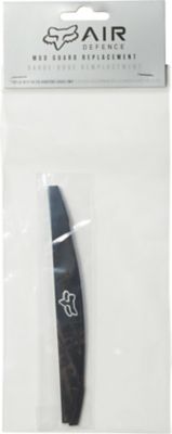 AIR DEFENCE ROLL OFF MUD GUARDS [CLR] NS