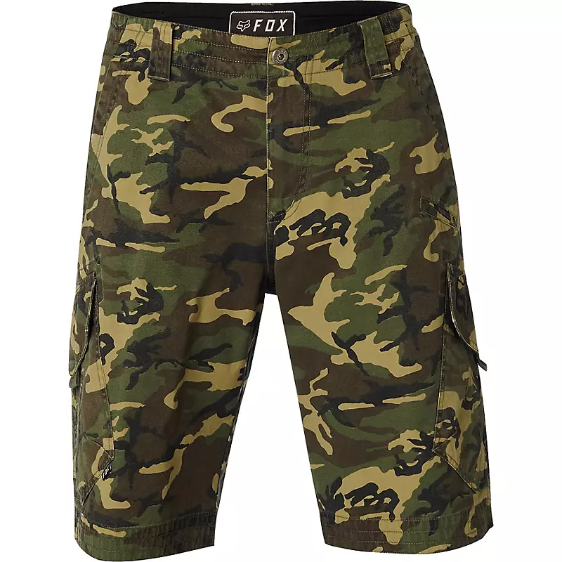 Fox Camo Jogger short *All Sizes* NEW Fishing Clothing Shorts 