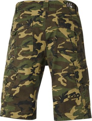 Slambozo Camo Cargo Short&nbsp;