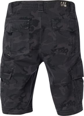 Slambozo Camo Cargo Short&nbsp;