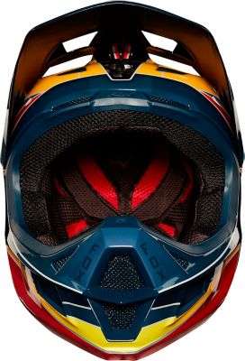 fox rampage pro carbon kustom