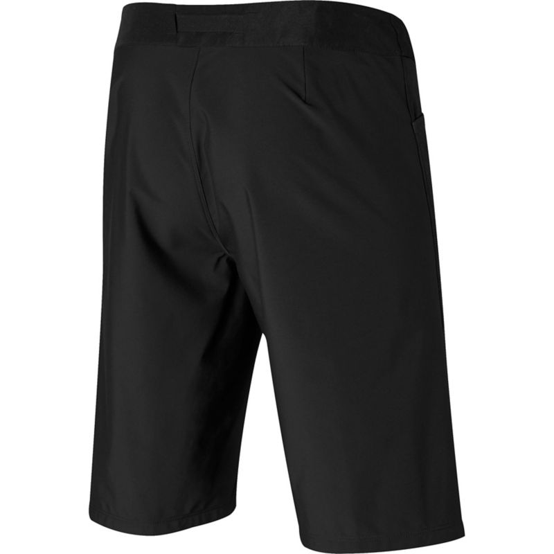 RANGER WR SHORT [BLK] 34