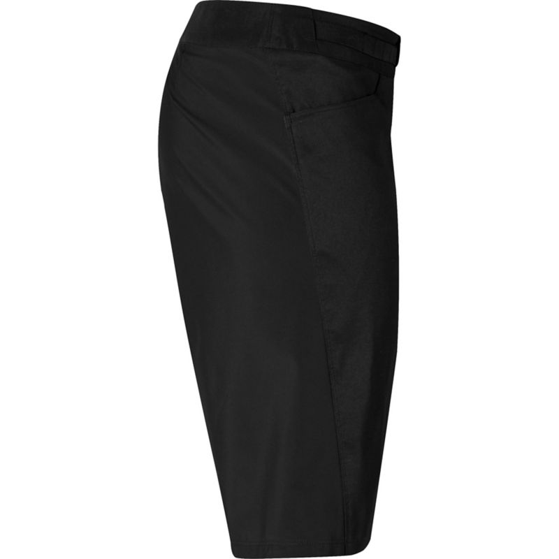RANGER WR SHORT [BLK] 34