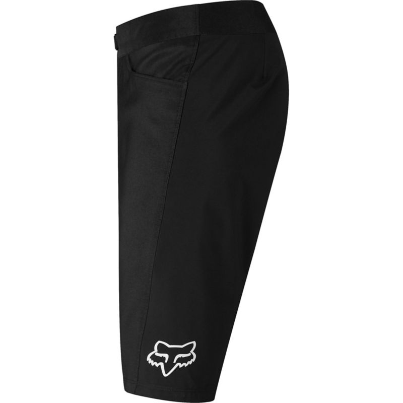 RANGER WR SHORT [BLK] 34