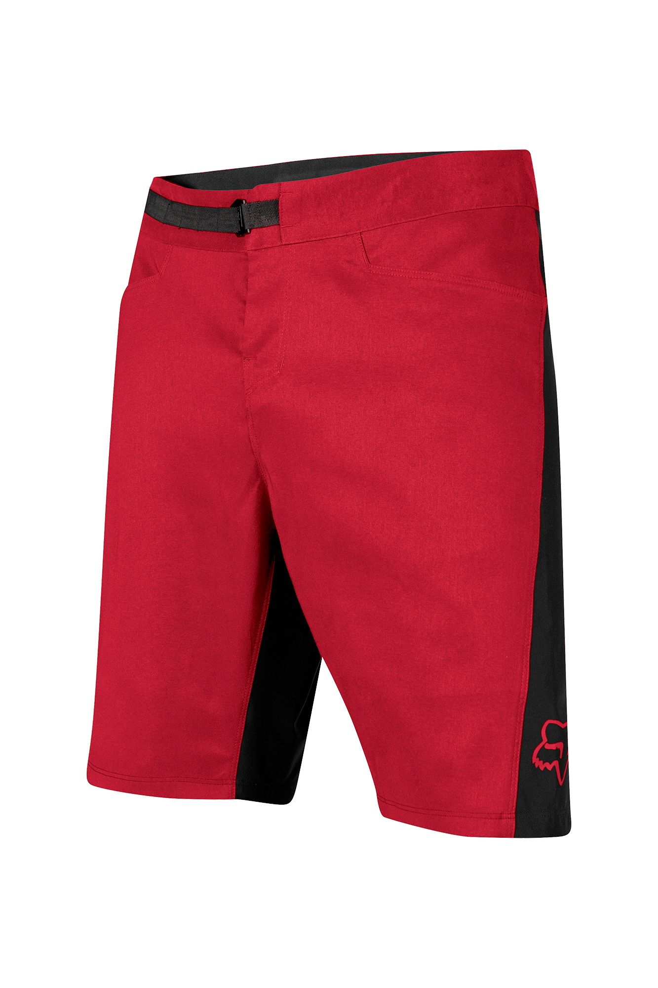 RANGER WR SHORT [CRDNL] 38