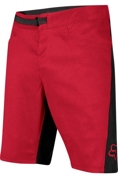 RANGER WR SHORT [CRDNL] 38