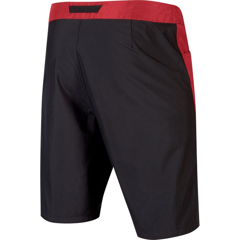 RANGER WR SHORT [CRDNL] 38