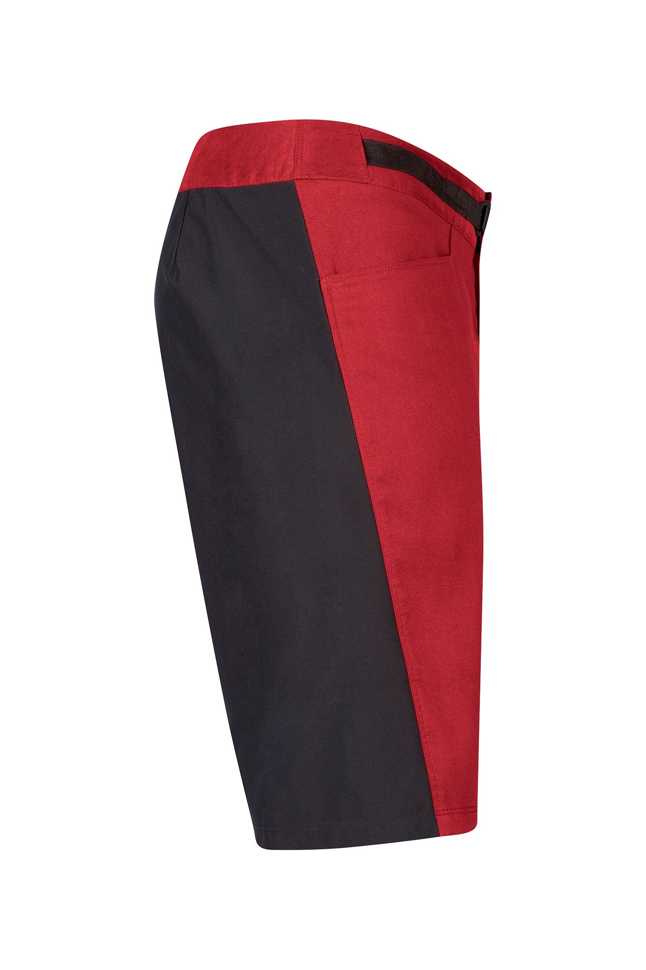 RANGER WR SHORT [CRDNL] 38