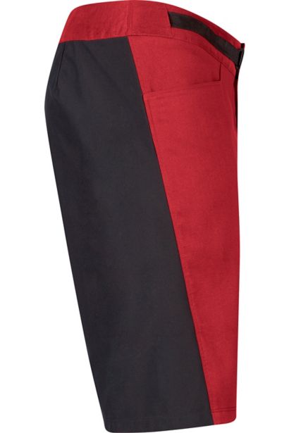 RANGER WR SHORT [CRDNL] 38