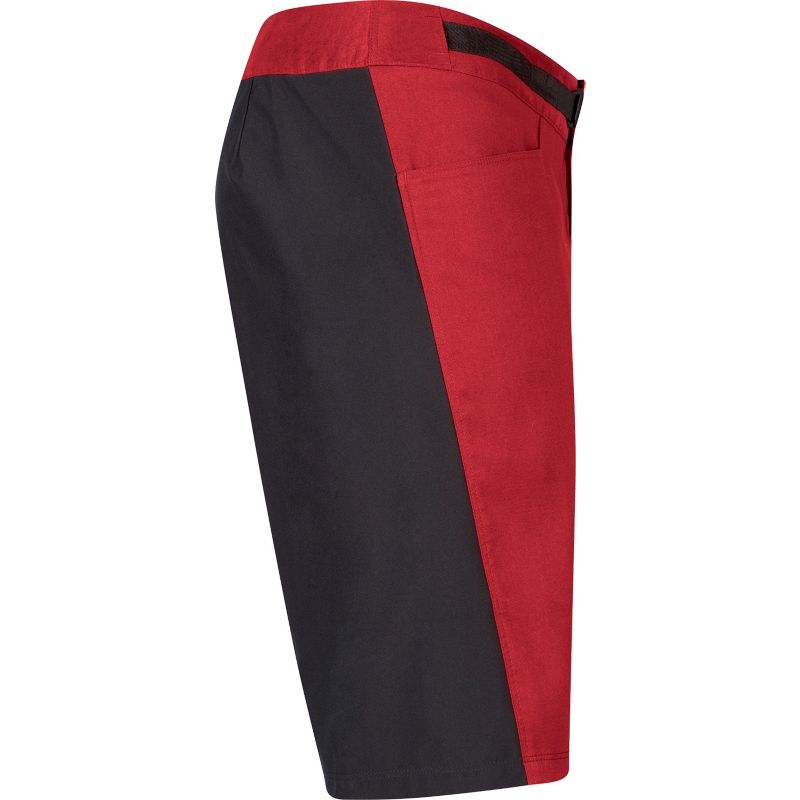 RANGER WR SHORT [CRDNL] 38