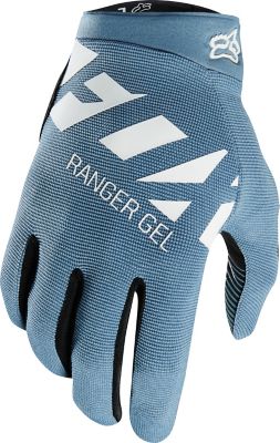 fox ranger gel glove