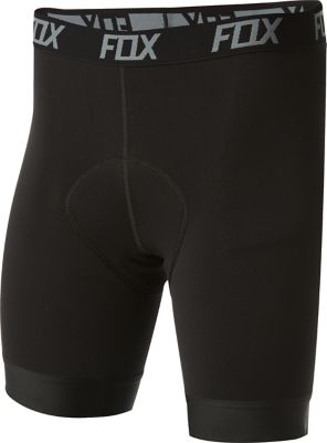 EVOLUTION SHORT COMP LINER [BLK] XL