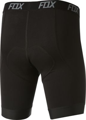 EVOLUTION SHORT COMP LINER [BLK] XL