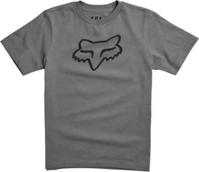 LEGACY SS T-SHIRT TIL UNGE