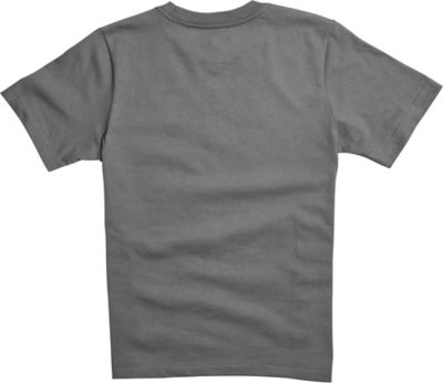 LEGACY SS T-SHIRT TIL UNGE